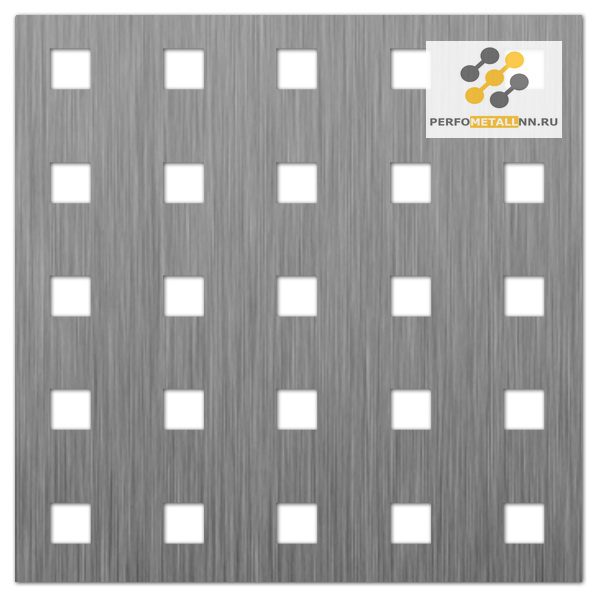 Перфорированный лист Qg 5-14